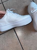 Nike Damen Vision Sneaker Niedersachsen - Rhauderfehn Vorschau