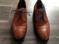 Neuwertig Schuhe Business von Lloyd Gr. 40-6,5 NP 140€ Hessen - Schlitz Vorschau