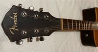 Gitarre Fender F-1030 SCE Acoustic / Western mit Tonabnehmer Bayern - Augsburg Vorschau