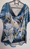 Shirt Damenshirt Gr. XL Liberty Nordrhein-Westfalen - Dorsten Vorschau