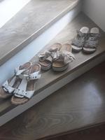 Sandalen Gr 40 Gabor, ... Rheinland-Pfalz - Wahlheim Vorschau