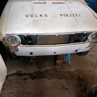 Schiguli 1200 DDR Fahrzeug Sachsen - Bernsbach  Vorschau