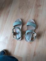 Sandalen von Tom Tailor Bremen - Borgfeld Vorschau