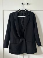 Blazer schwarz Nordrhein-Westfalen - Mülheim (Ruhr) Vorschau