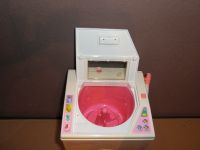 Bluebird Barbie Spielzeug Mädchenspielzeug Waschmaschine Kinder Niedersachsen - Löningen Vorschau