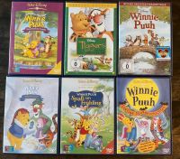 DVD‘s Winnie Puuh Blumenthal - Farge Vorschau