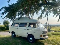 VW T3 Jocker, Motor neu! Oldtimer! Baden-Württemberg - Freiburg im Breisgau Vorschau