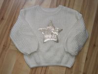 Strickpullover Pailletten Stern 92 c&a Baden-Württemberg - Offenburg Vorschau