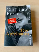 Roman: Der Apfelbaum (Christian Berkel) Bestseller Buch Nordrhein-Westfalen - Ratingen Vorschau