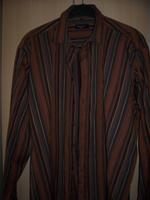 Herren Hemd Langarm Bexleys 2XL Gr. 45/46 Bayern - Windorf Vorschau