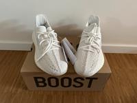 Yeezy Boost 320 V2 Bone Hessen - Kassel Vorschau