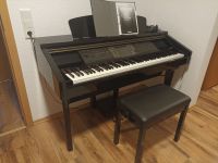 Yamaha Clavinova CVP-210 / E-Flügel / E-Klavier / E-Piano Baden-Württemberg - Singen Vorschau