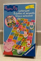 Peppa Pig Leiterspiel von Ravensburger Niedersachsen - Cloppenburg Vorschau