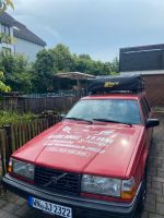 Volvo 940 Kombi Baden-Württemberg - Schwaikheim Vorschau