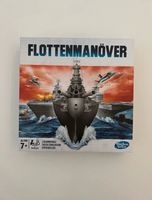 Gesellschaftsspiel Flottenmanöver Hasbro Gaming Hessen - Hanau Vorschau