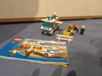 Lego City 7286 Gefangenentransporter Polizei Neuer Zustand. Keine Dresden - Dresden-Plauen Vorschau