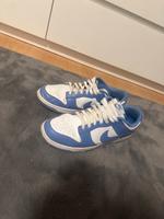 Verkaufe Nike Dunks Niedersachsen - Gehrden Vorschau