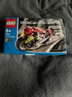 Lego Racers 8354 ovp und ungeöffnet Mecklenburg-Vorpommern - Bergen auf Rügen Vorschau