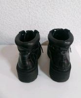 Pull&Bear winter boots Gr. 38 Nordrhein-Westfalen - Mülheim (Ruhr) Vorschau