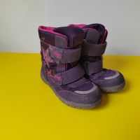 Kinder Stiefel Winterstiefel Richter - Gr. 25 Nordrhein-Westfalen - Paderborn Vorschau