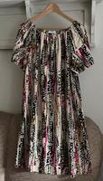 Made in Italy, buntes Sommerkleid in L/40/NEU Obervieland - Habenhausen Vorschau