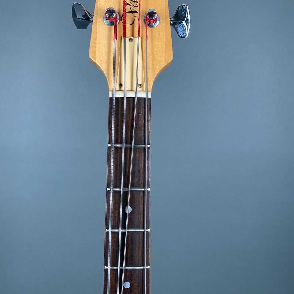 1980  Vantage Bass Japan original Matsumoku Kōgyō Case Koffer in Herne