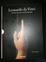 Leonardo da Vinci - Sämtliche Gemälde und Zeichnungen Hessen - Dillenburg Vorschau