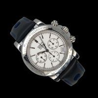 Zenith El Primero Rainbow Chronograph Papiere Ref. 10.0360.400 Bayern - Ebersberg Vorschau