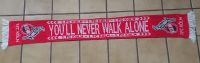 1.FC Köln Fanschal / Fußballschal "You'll never walk alone" Niedersachsen - Königslutter am Elm Vorschau