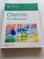 Chemie für Mediziner Eimsbüttel - Hamburg Eimsbüttel (Stadtteil) Vorschau