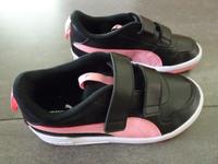 Sneaker Schuhe Halbschuhe Sportschuhe Gr. 35 PUMA NEU Bayern - Retzstadt Vorschau
