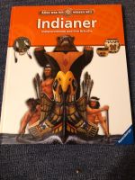 Indianer Buch *wie neu* Nie gelesen Niedersachsen - Munster Vorschau