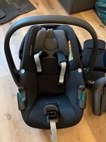 Babyschale Maxi Cosi Pebble 360 Bayern - Reichenschwand Vorschau