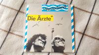 Die Ärzte Westerland Single + Maxi Vinyl LP Top Zustand Niedersachsen - Quakenbrück Vorschau