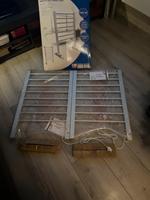 Handtuchwärmer elektrisch neu verpackt Bremen - Blumenthal Vorschau