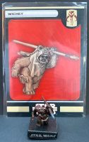 Star Wars Miniatures Wizards of the Coast Wicket Bayern - Thalmässing Vorschau