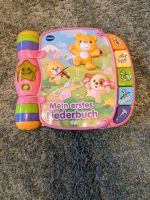 VTech mein erstes Liederbuch Nordrhein-Westfalen - Kirchhundem Vorschau