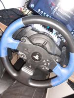 Gaming Lenkrad Thrustmaster T150 mit Pedale Kr. Altötting - Neuötting Vorschau