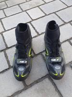 Sidi Zero GORE-TEX MTB/XC-Schuhe Größe 50 / US 15 Hessen - Idstein Vorschau