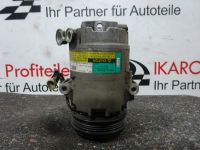 Opel Astra  Zafira Meriva Corsa Tigra B Klimakompressor AC Klima Baden-Württemberg - Bruchsal Vorschau