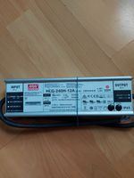 Mean Well HLG-240H-12A LED Netzteil  12V Düsseldorf - Eller Vorschau