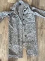 Damen Jacke Teddy Brandenburg - Ruhland Vorschau