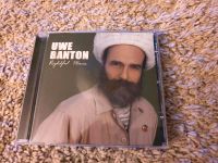 Uwe Banton Rightful Place CD Berlin - Tempelhof Vorschau