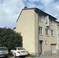 Energieeffizienzhaus mit Baugrundstück in Alt-Saarbrücken Saarbrücken-Mitte - Alt-Saarbrücken Vorschau