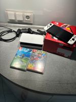 Nintendo Switch Oled mit Rechnung Hessen - Eppstein Vorschau