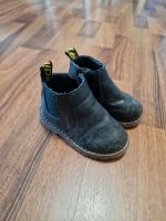 Kunstleder Baby/Kleinkind Stiefeletten 22 Brandenburg - Müncheberg Vorschau