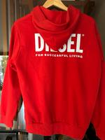 Sweatshirt von Diesel neu Bayern - Memmingen Vorschau