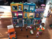 LEGO Friends Wohnblock in Heartlake City Baden-Württemberg - Holzgerlingen Vorschau