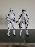 Star Wars Black Series "Sturmtruppler der Ersten Ordnung" Bayern - Altenthann Vorschau