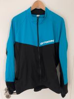 Btwin Jacke XXL Fahrrad blau schwarz, wie neu! Niedersachsen - Oldenburg Vorschau